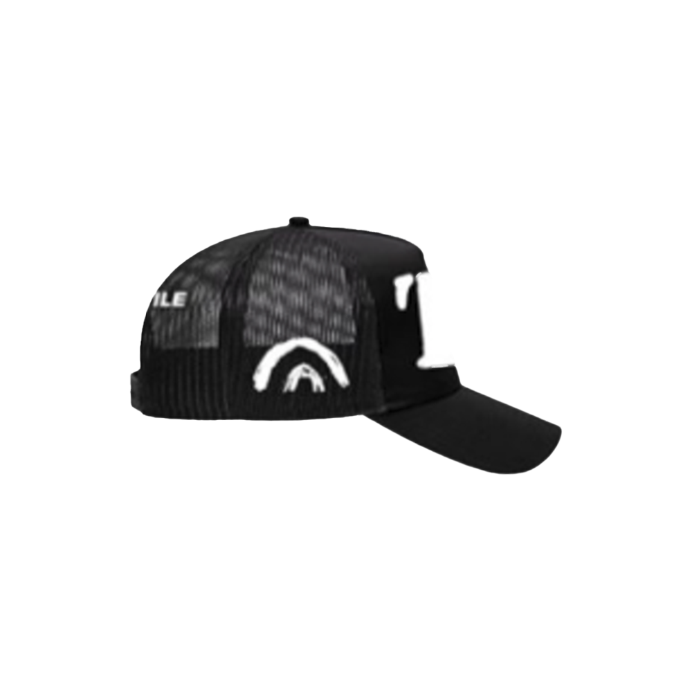 TURNSTILE HAT
